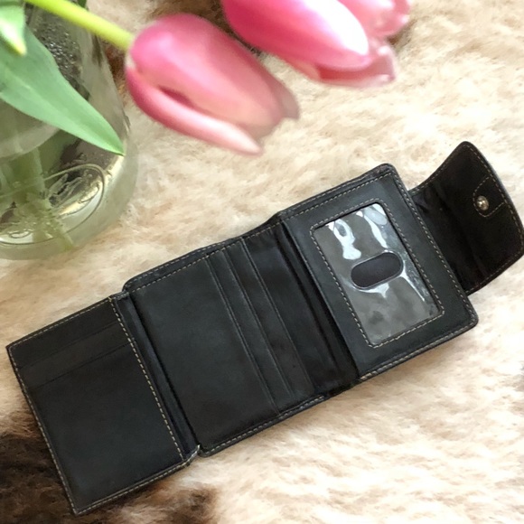 FOSSIL wallet 💄 - Picture 5 of 7